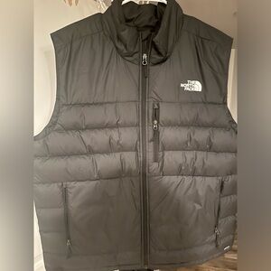 NF vest